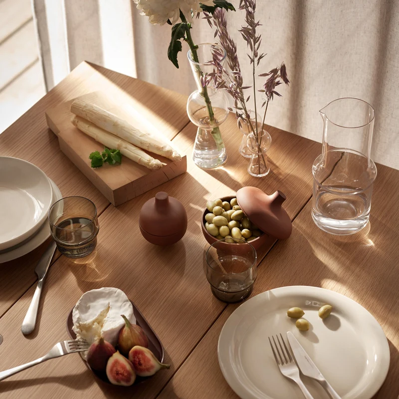 Design House Stockholm Sand Plate Collection