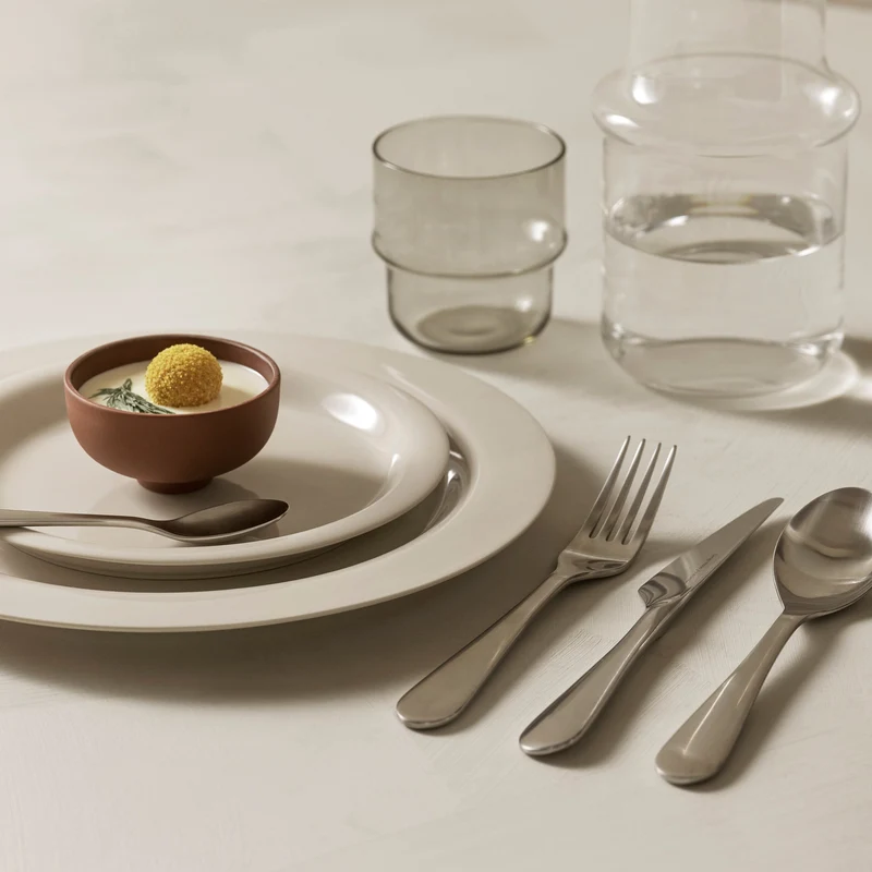 Design House Stockholm Sand Plate Collection