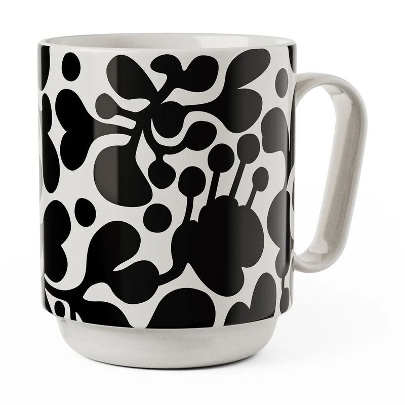 Design House Stockholm Birds 1967 Mug