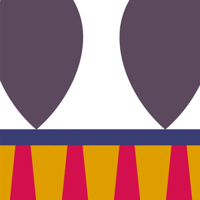 Design House Stockholm Birds 1967 Mug