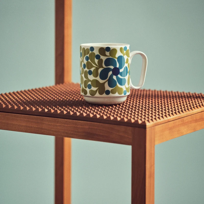 Design House Stockholm Birds 1967 Mug