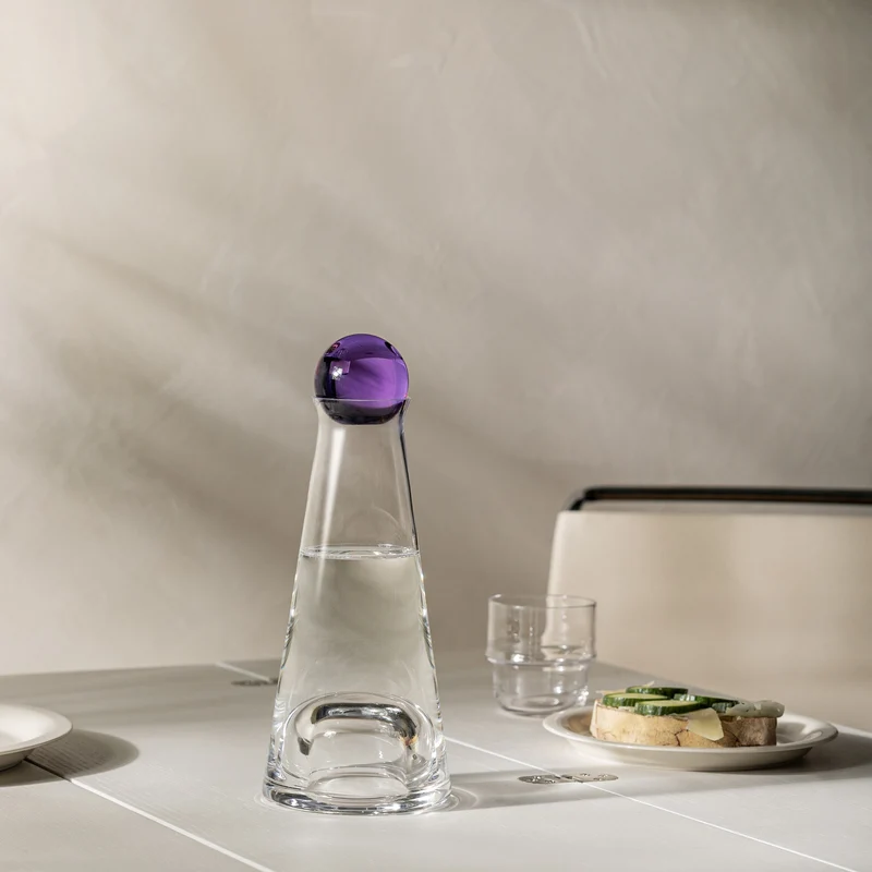 Design House Stockholm Fia Carafe
