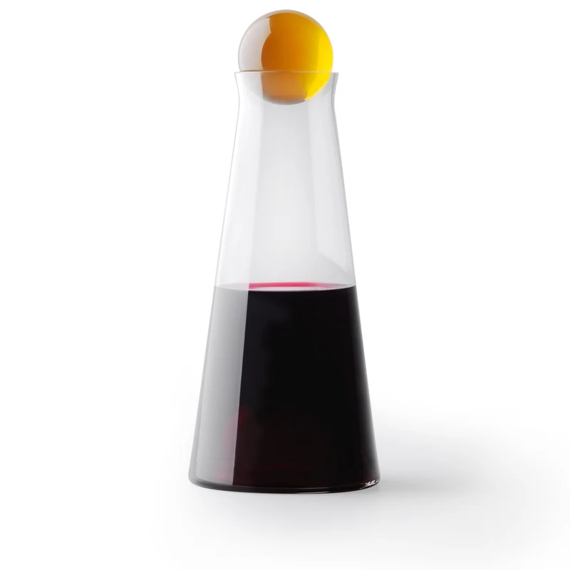 Design House Stockholm Fia Carafe