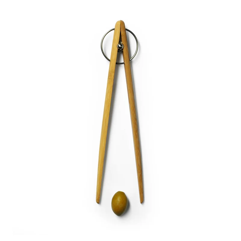 Design House Stockholm Pick Up Serving Tongs