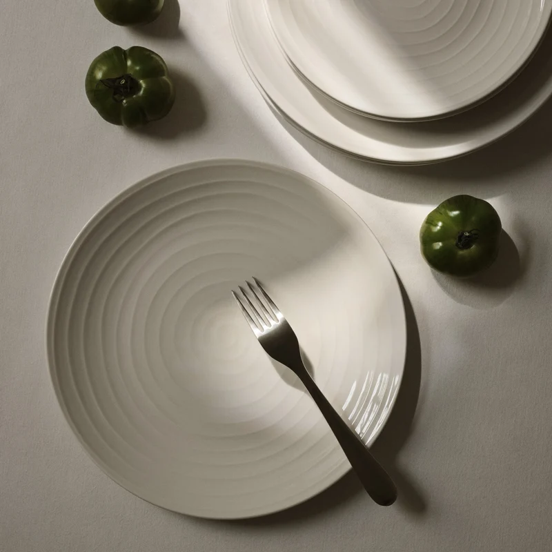 Design House Stockholm Blond Plate