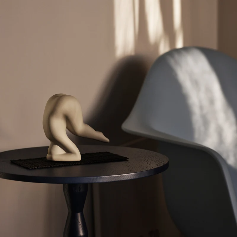 Design House Stockholm Yoga Figurine