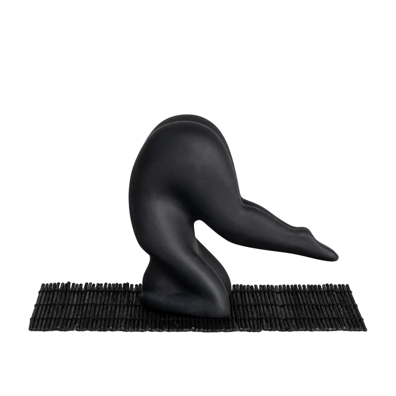 Design House Stockholm Yoga Figurine