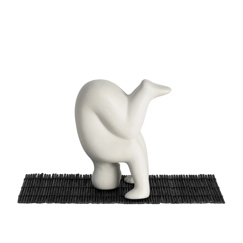 Design House Stockholm Yoga Figurine