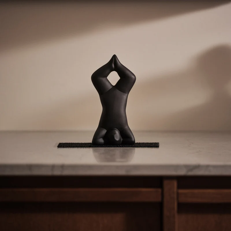 Design House Stockholm Yoga Figurine