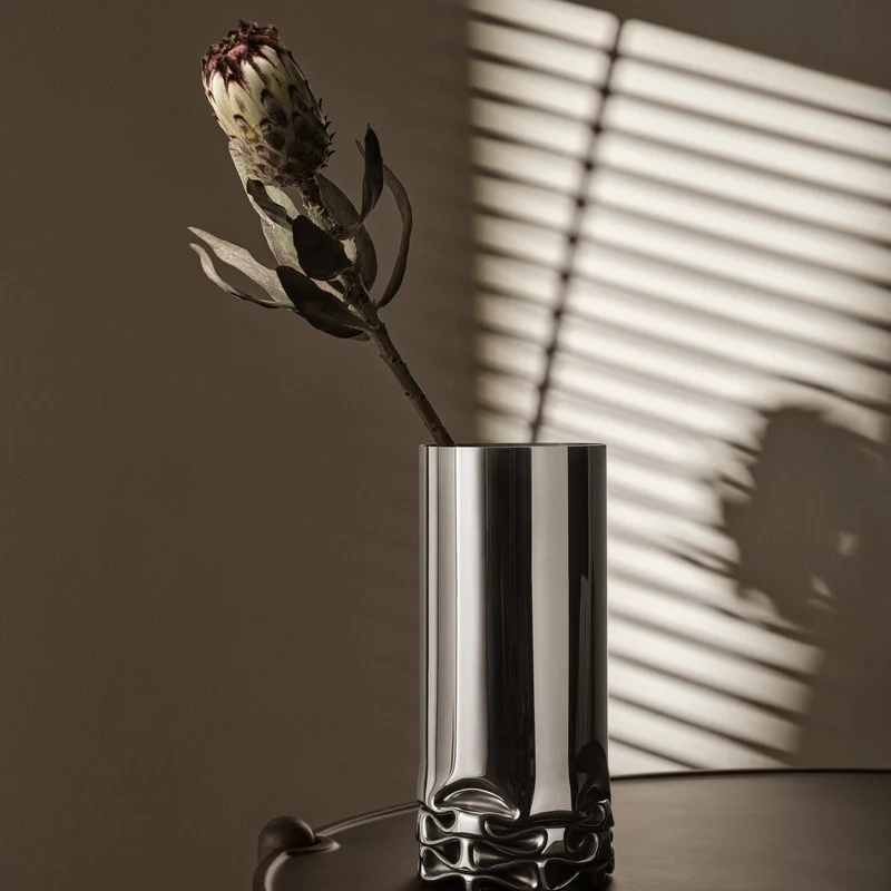 Design House Stockholm Hydraulic Vase