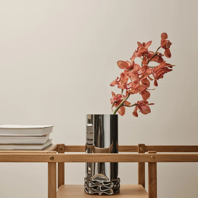 Design House Stockholm Hydraulic Vase