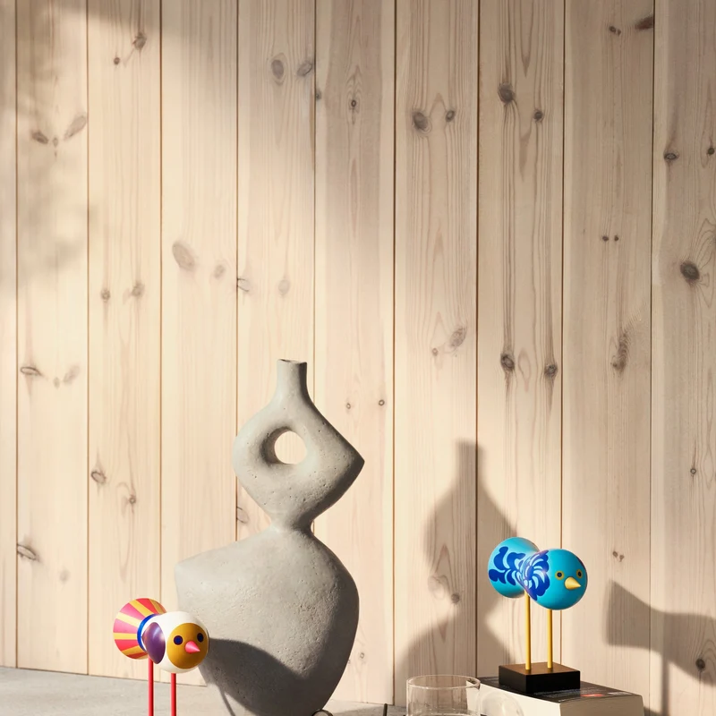 Design House Stockholm Birds 1967 Figurine