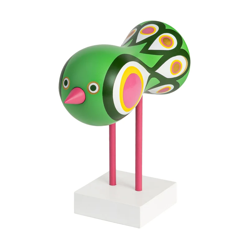Design House Stockholm Birds 1967 Figurine