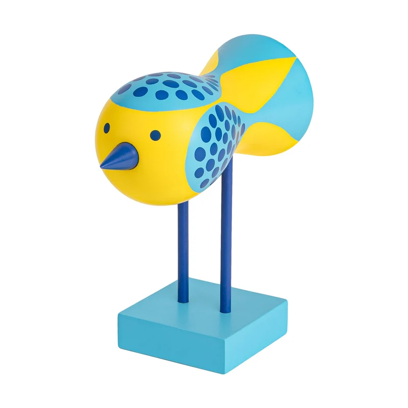 Design House Stockholm Birds 1967 Figurine