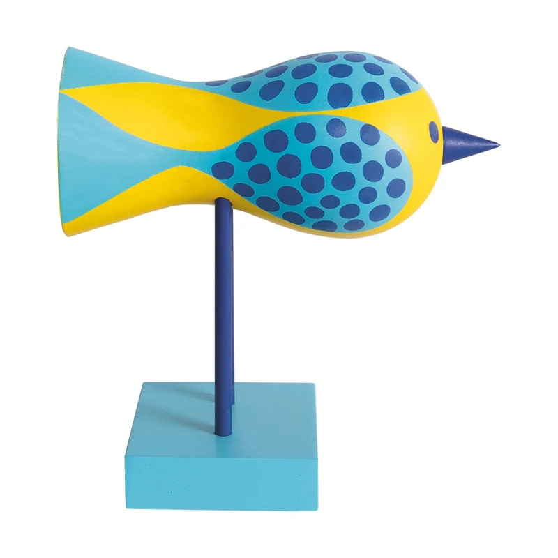 Design House Stockholm Birds 1967 Figurine