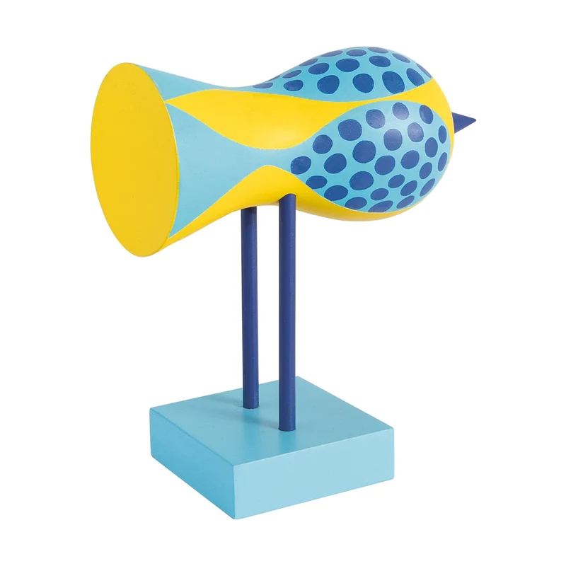 Design House Stockholm Birds 1967 Figurine