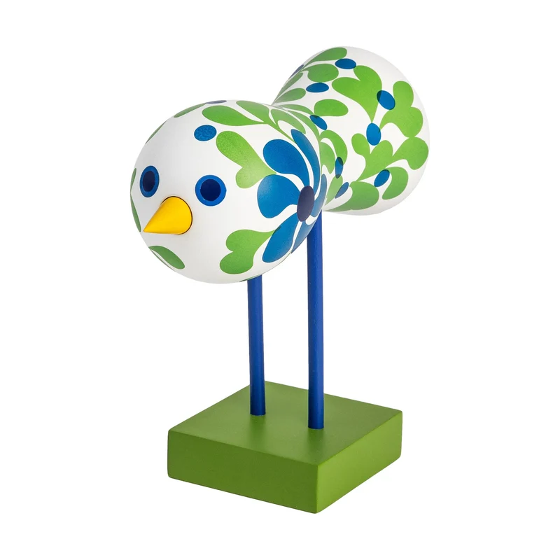 Design House Stockholm Birds 1967 Figurine