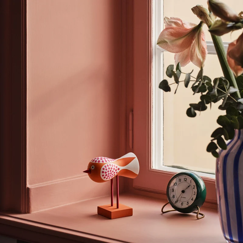Design House Stockholm Birds 1967 Figurine