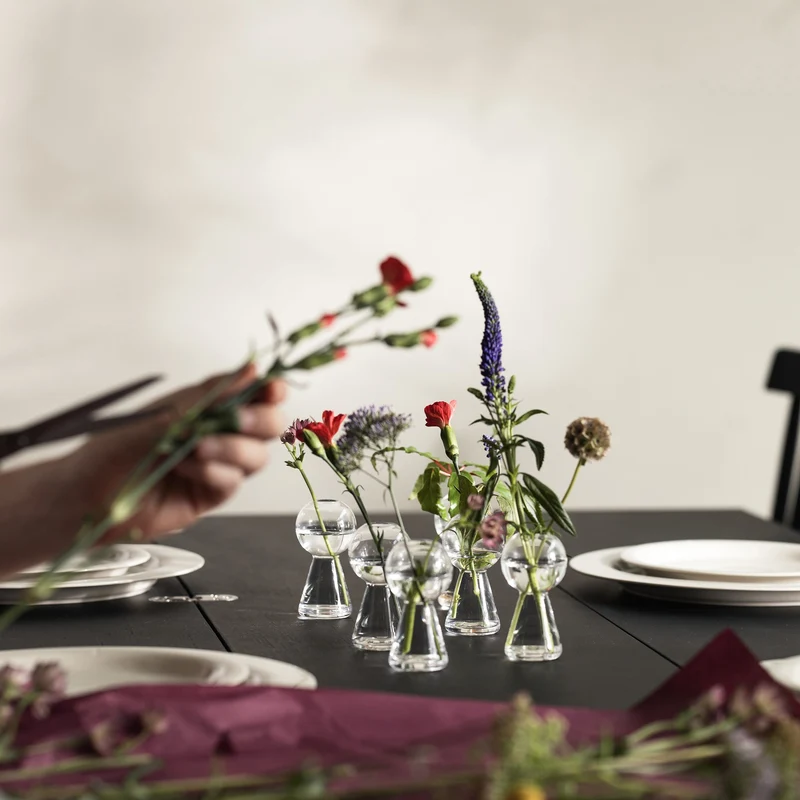 Design House Stockholm BonBon Mini Vase