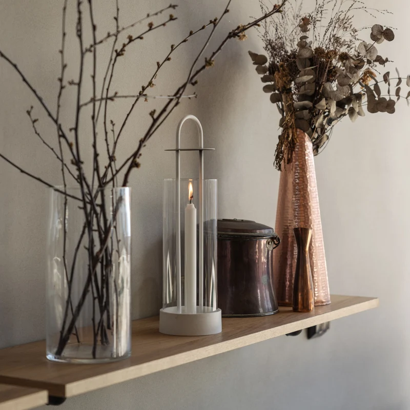 Design House Stockholm Lotus Lantern