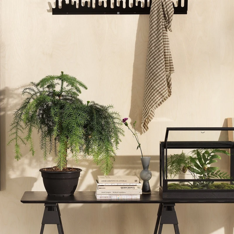 Design House Stockholm Wave Coat Hanger