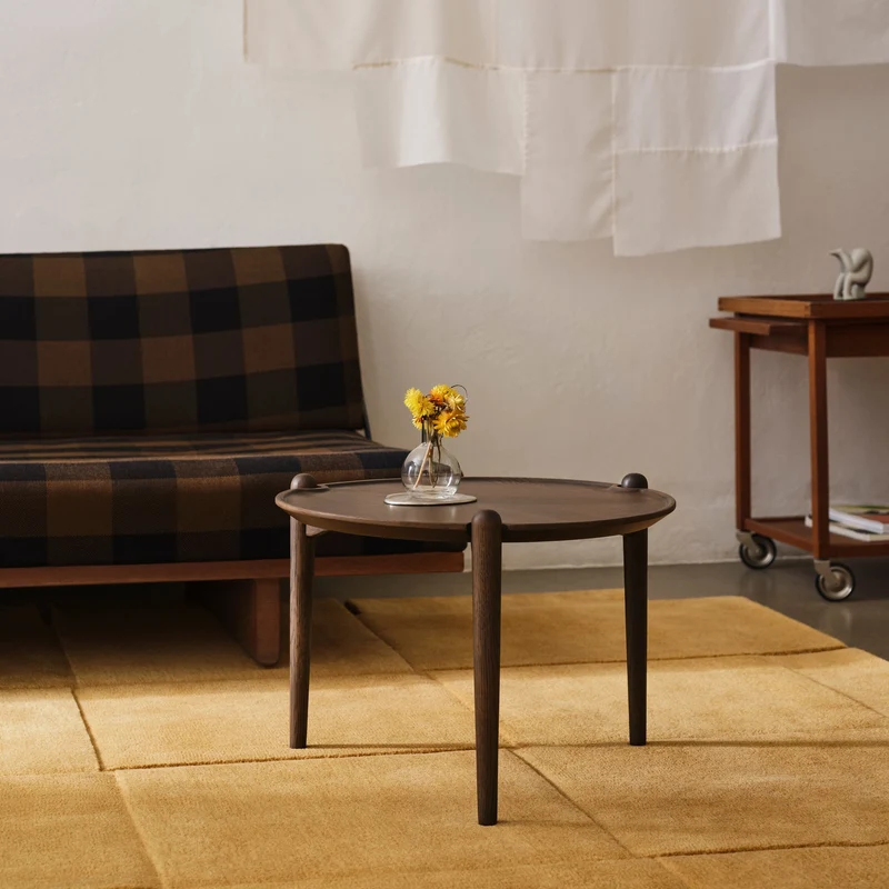 Design House Stockholm Basket Rug