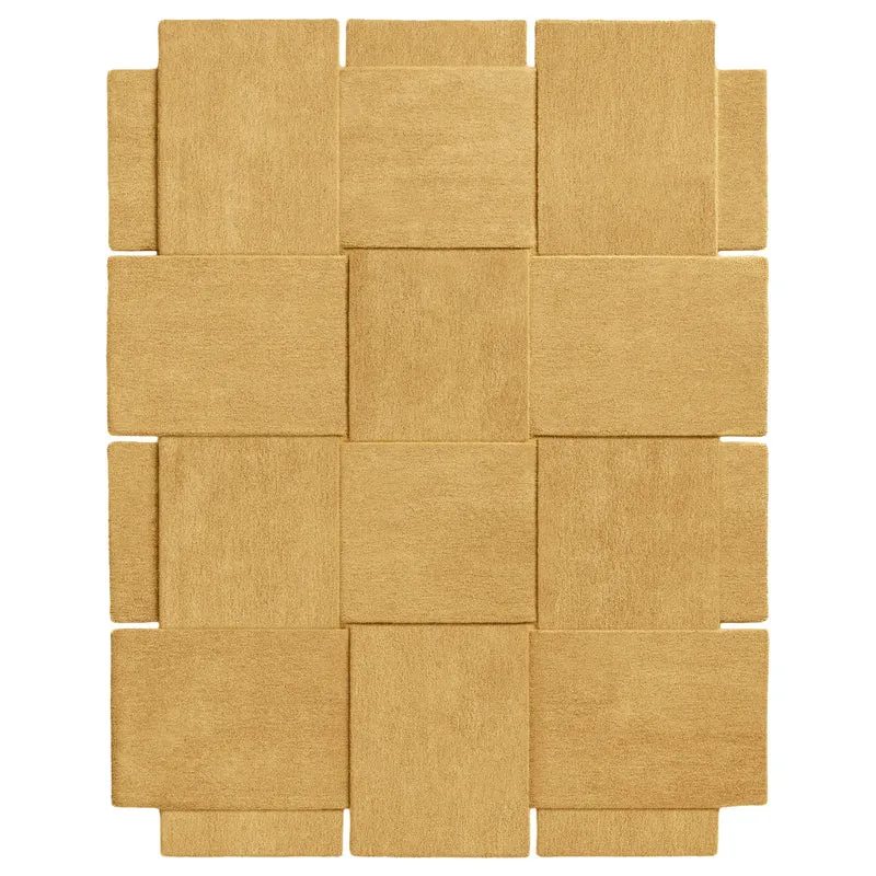 Design House Stockholm Basket Rug