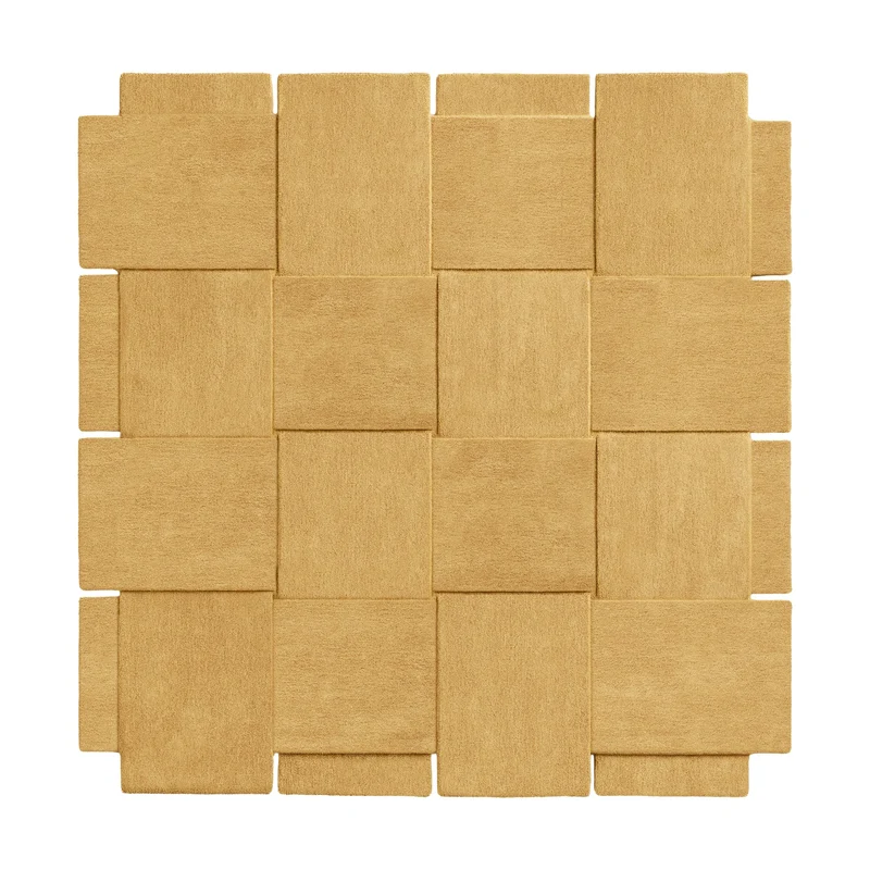 Design House Stockholm Basket Rug