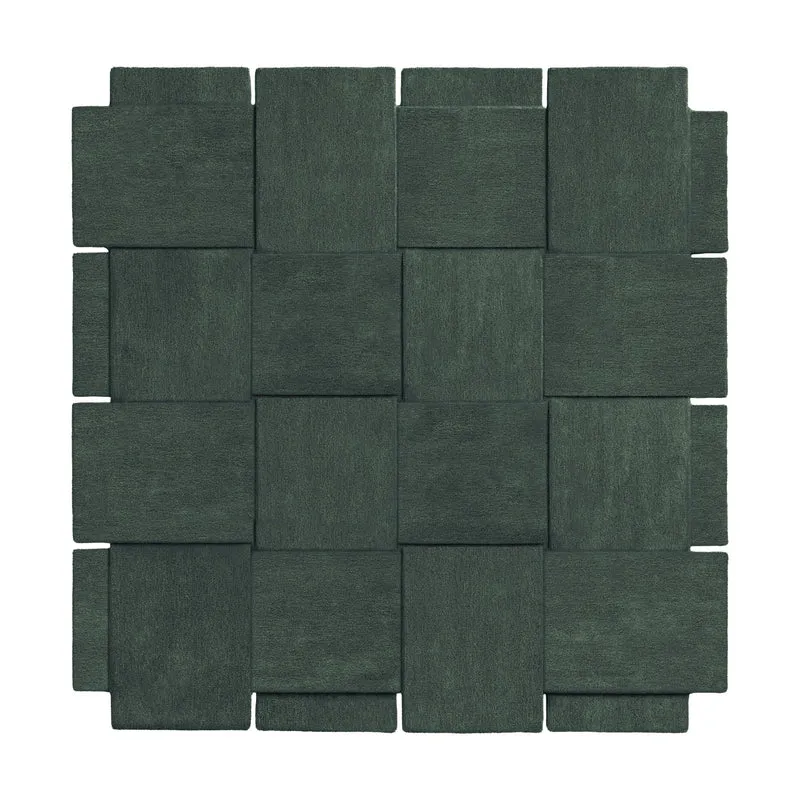 Design House Stockholm Basket Rug