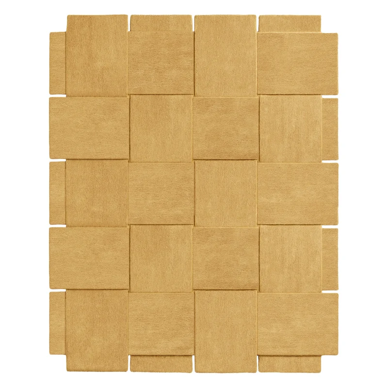 Design House Stockholm Basket Rug