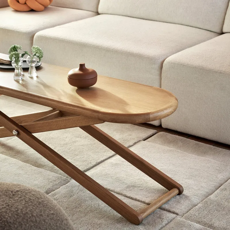 Design House Stockholm Basket Rug