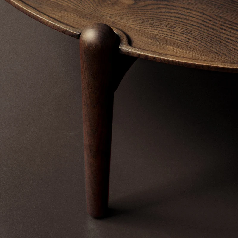 Design House Stockholm Aria Coffee Table 90 cm