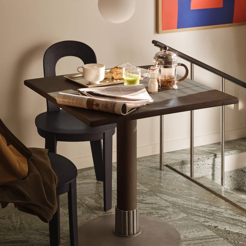 Design House Stockholm Tock Table