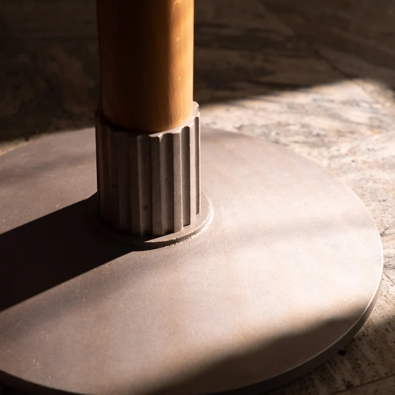 Design House Stockholm Tock Table