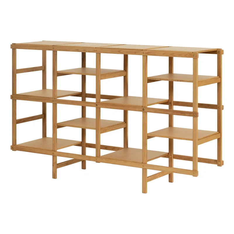 Design House Stockholm Frame Shelf
