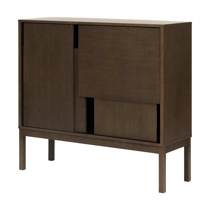 Design House Stockholm Layer & Air Sideboard Legs