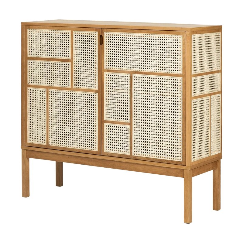 Design House Stockholm Layer & Air Sideboard Legs