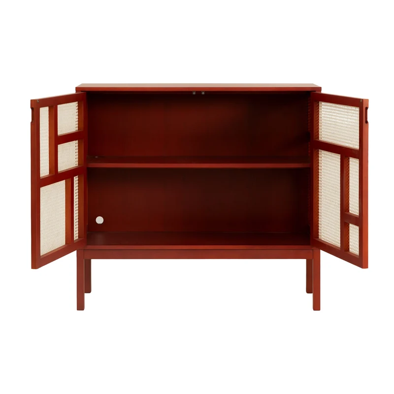 Design House Stockholm Air Sideboard With Legs