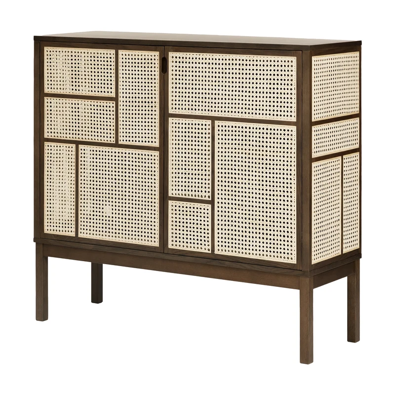 Design House Stockholm Air Sideboard With Legs