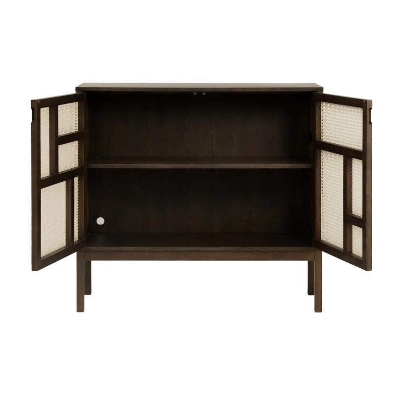 Design House Stockholm Air Sideboard With Legs