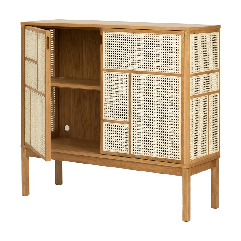 Design House Stockholm Air Sideboard With Legs