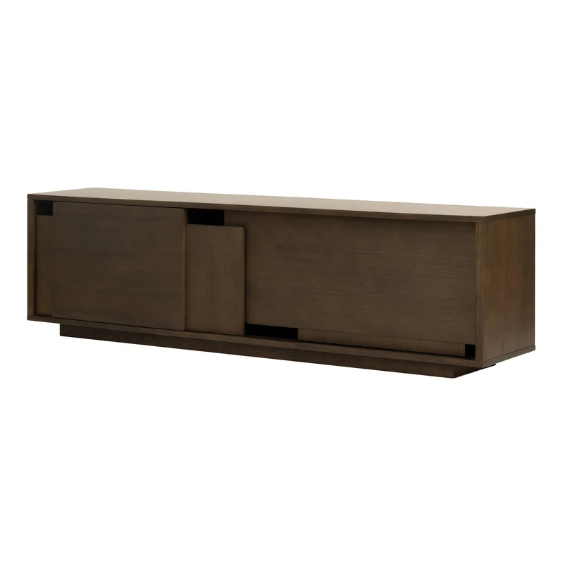 Design House Stockholm Layer Sideboard Low