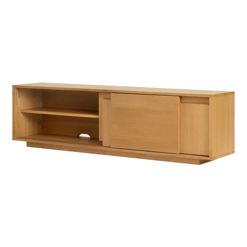 Design House Stockholm Layer Sideboard Low