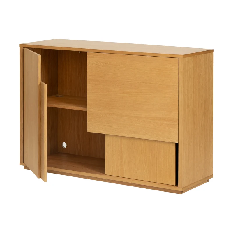 Design House Stockholm Layer Sideboard