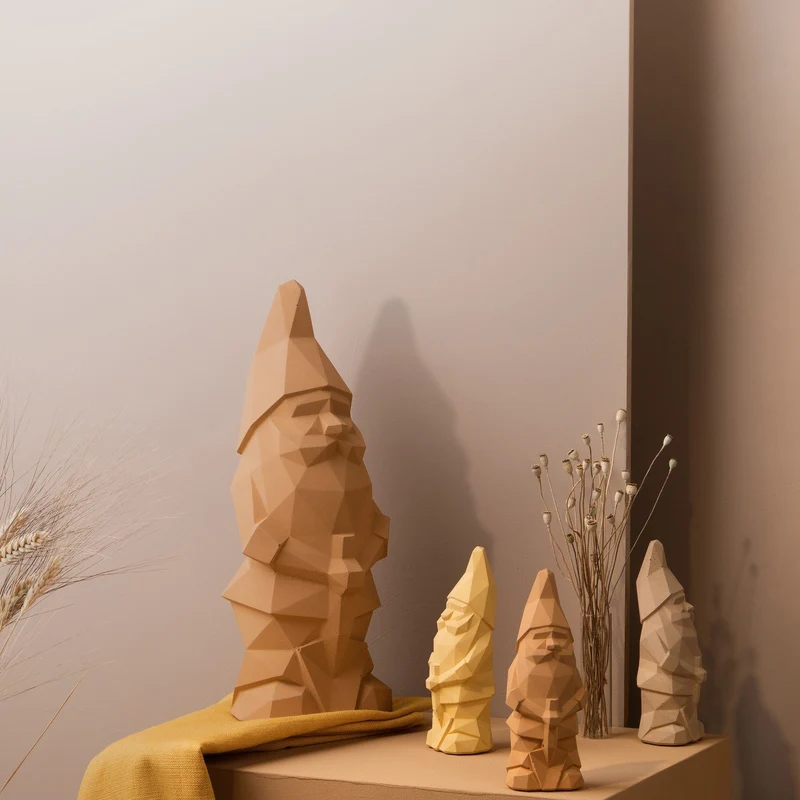 Plato Design Nino Mini Garden Gnome