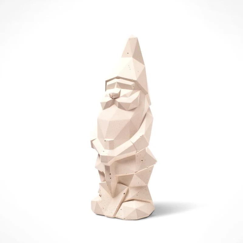 Plato Design Nino Mini Garden Gnome