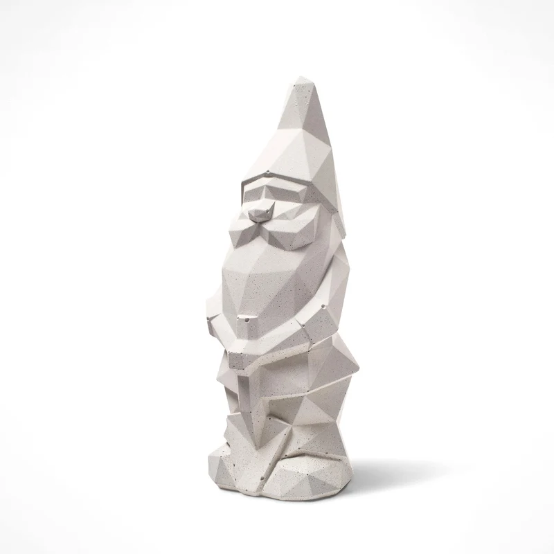 Plato Design Nino Mini Garden Gnome