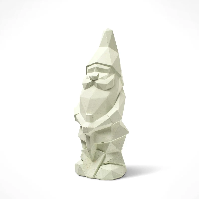 Plato Design Nino Mini Garden Gnome