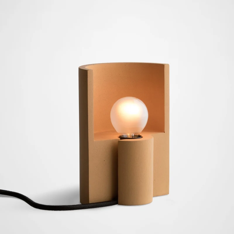 Plato Design Esse Table Lamp