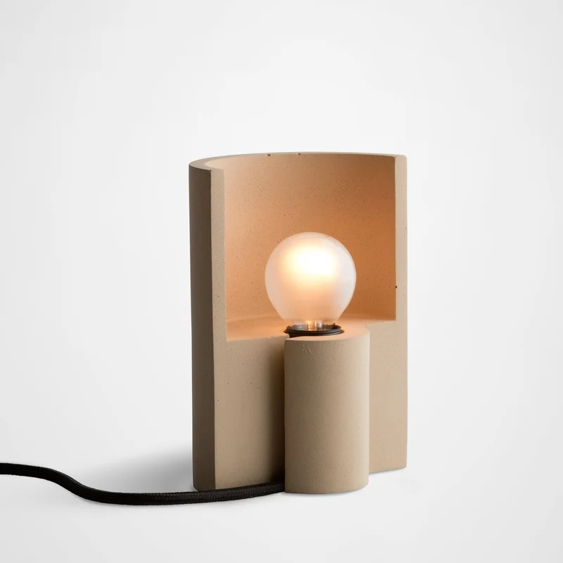 Plato Design Esse Table Lamp
